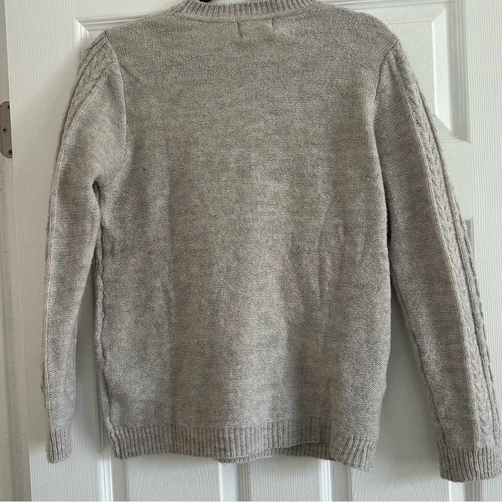 Women sweater - Picture 4 of 4